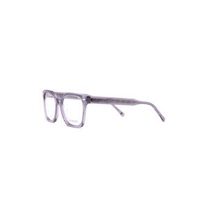DIVALDI OPT DVO8275 Eyeglasses 020 CLEAR GREY 53mm